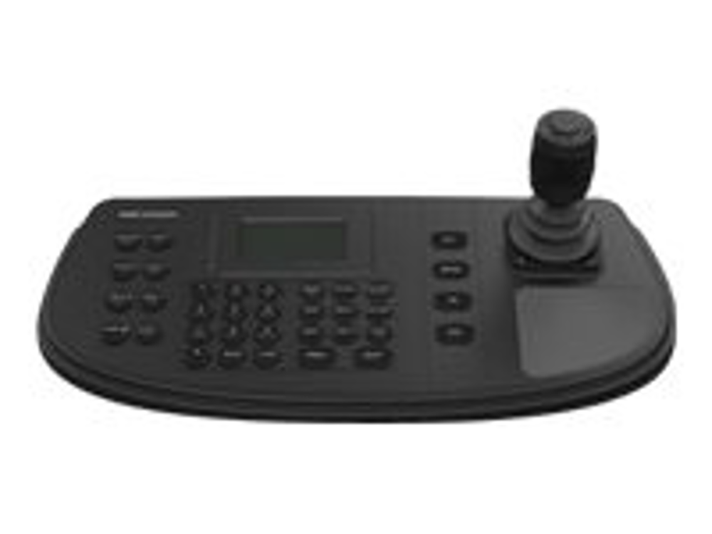 DS-1200KI  Hikvision  Vigilancia de Video Panamá