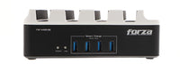 FSP-4412USB  Forza  Protección de Poder Panamá [e962e0e1-85dd-47a0-a6b6-059676784fec]