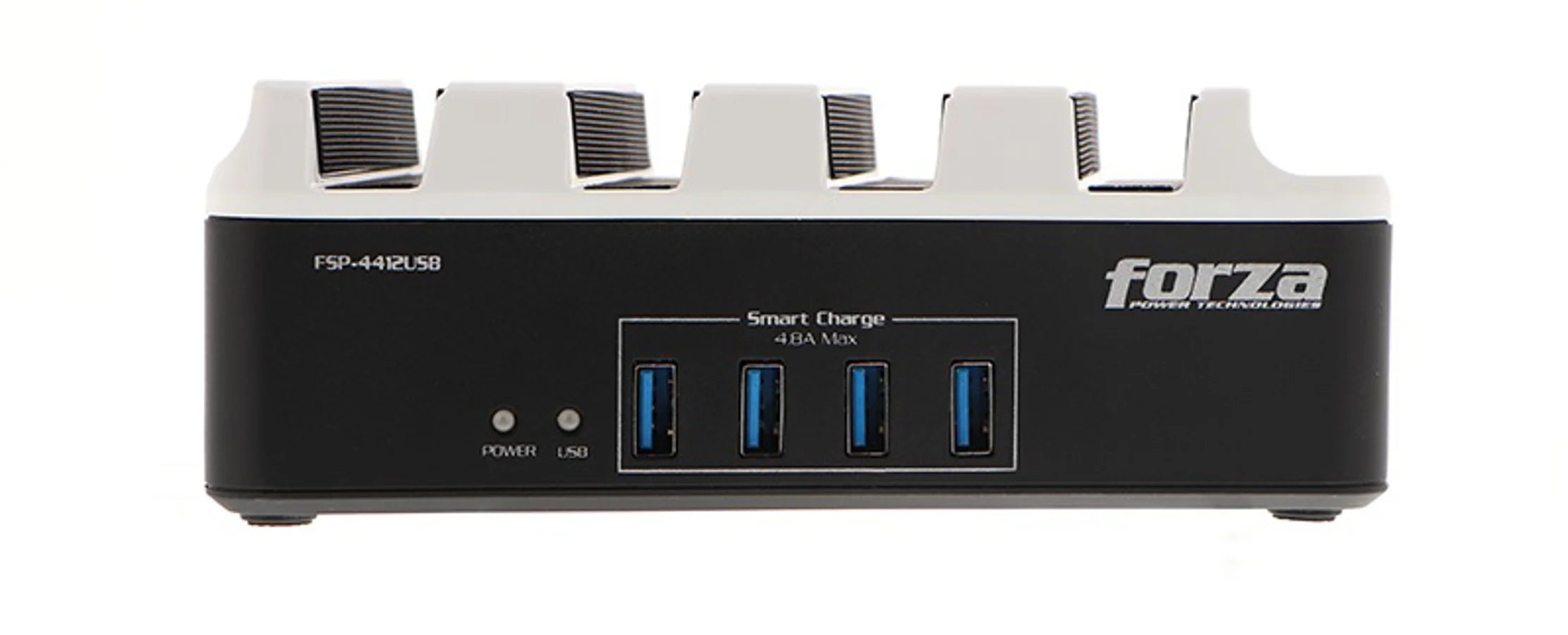 FSP-4412USB  Forza  Protección de Poder Panamá [e962e0e1-85dd-47a0-a6b6-059676784fec]