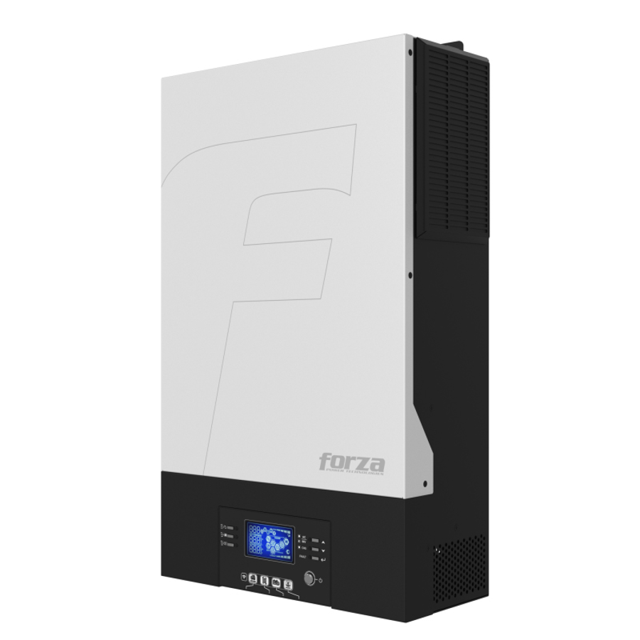 FIO-P11K12  Forza  Protección de Poder Panamá
