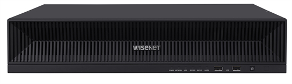 XRN-1620B2  Hanwha  Vigilancia de Video Panamá