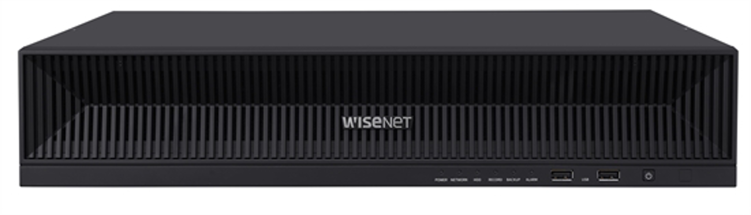 XRN-1620B2  Hanwha  Vigilancia de Video Panamá