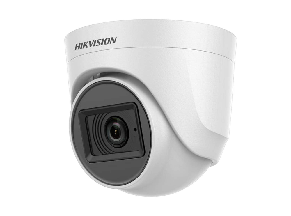 DS-2CE76D0T-ITPFS2.8mmO  Hikvision  Vigilancia de Video Panamá