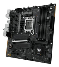 TUF GAMING B760M-PLUS WIFI II  ASUS  Componentes Informáticos Panamá [eaa493e2-7332-4970-9ef4-093cba8719b4]