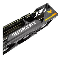 TUF-RTX4070TIS-16G-GAMING  ASUS  Componentes Informáticos Panamá [eb3da34a-c881-4a7f-b46a-b4dad8d4c408]