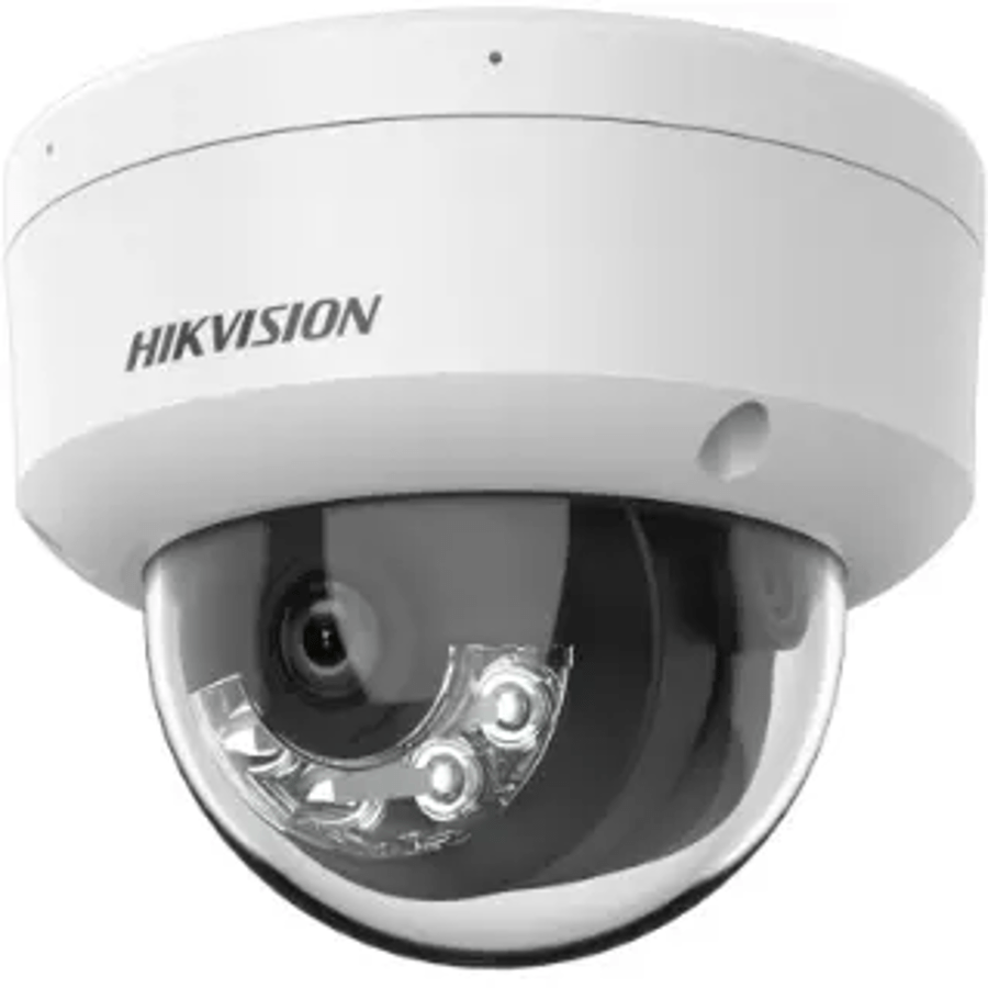 DS-2CD1143G2-LIU  Hikvision  Vigilancia de Video Panamá