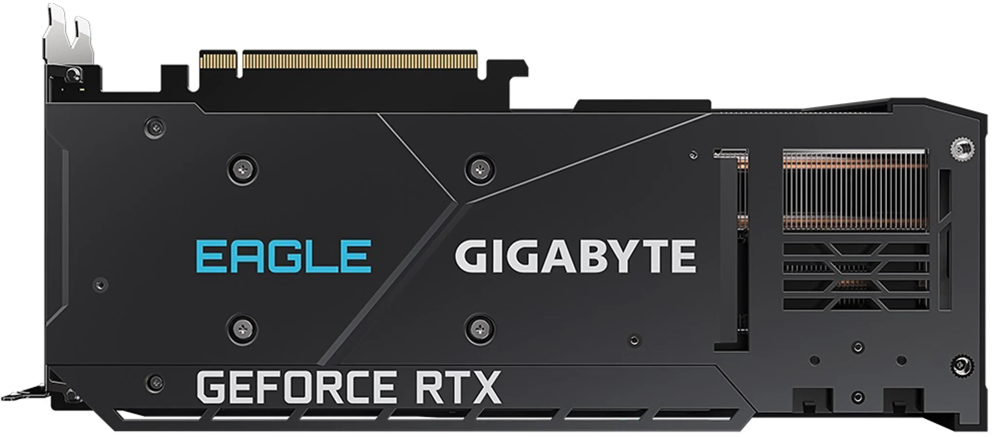 GV-N307TEAGLEOC-8GDG10  Gigabyte  Componentes Informáticos Panamá [eb9b92ea-46f2-41c6-b2ab-753192ad3734]