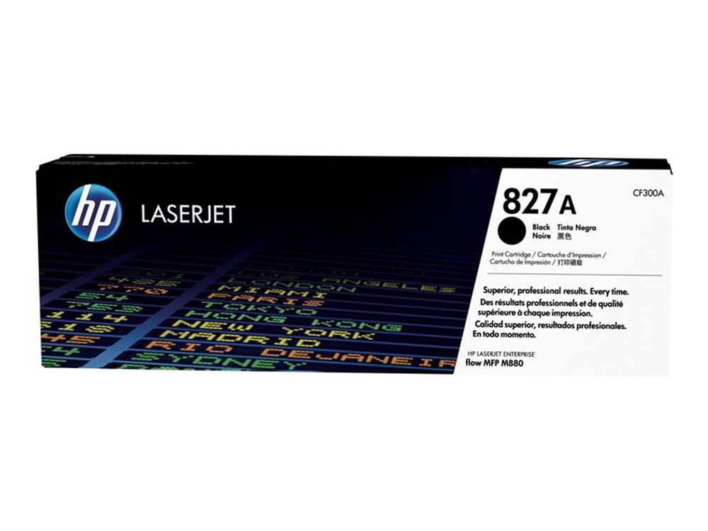 CF300A  HP  Consumibles y Media Panamá