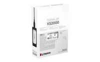 SXS2000/500G  Kingston  Almacenamiento Panamá [ebcf2762-4718-4bbf-83ea-3bca5b824e3e]