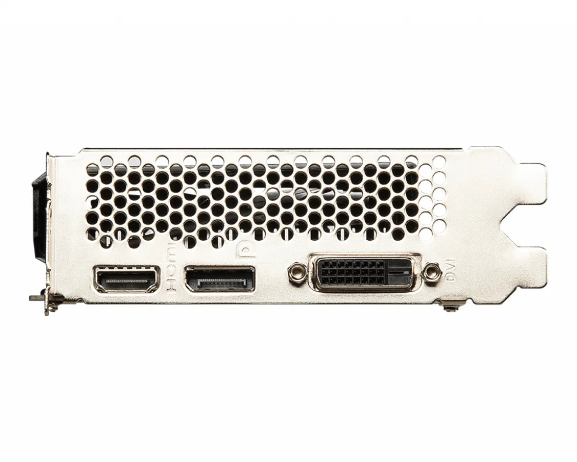 Geforce GTX 1630 AERO ITX 4G OC  MSI  Componentes Informáticos Panamá [ec058cb9-c277-4f3c-862d-708223476416]