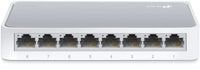 TL-SF1008D  TP-Link  Redes Panamá