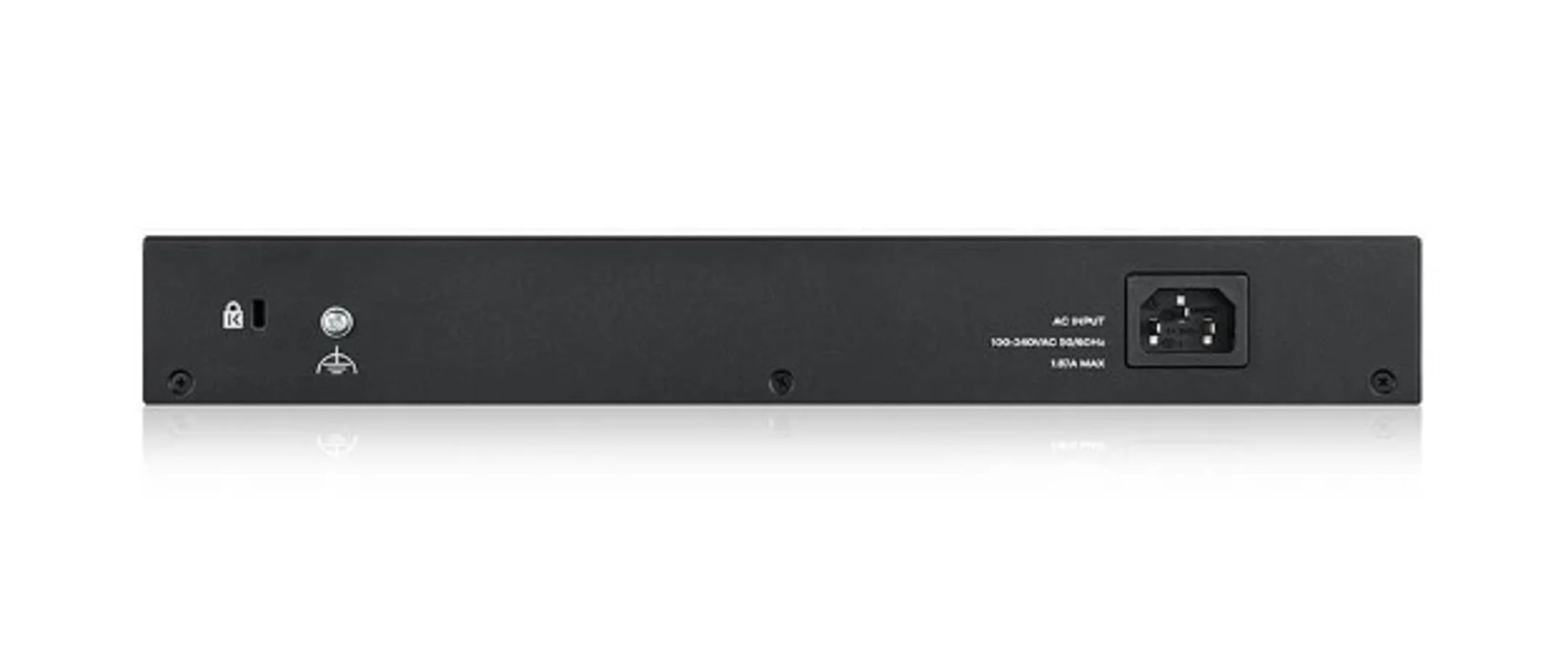 GS1900-24EP  ZyXEL  Redes Panamá [ec6e37dc-4e63-4c43-bfe0-d70457ea145c]