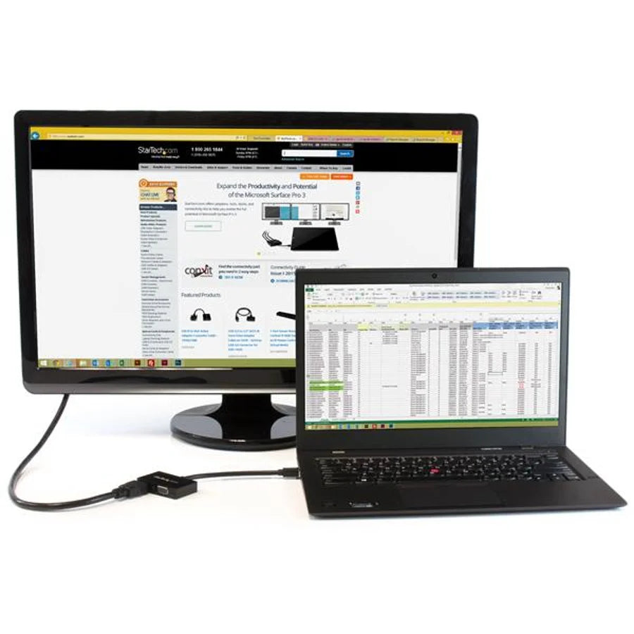 MDP2HDVGA  StarTech.com  Accesorios para Computadores Panamá [ecb42bb9-d64d-492b-9bec-22191c363dde]