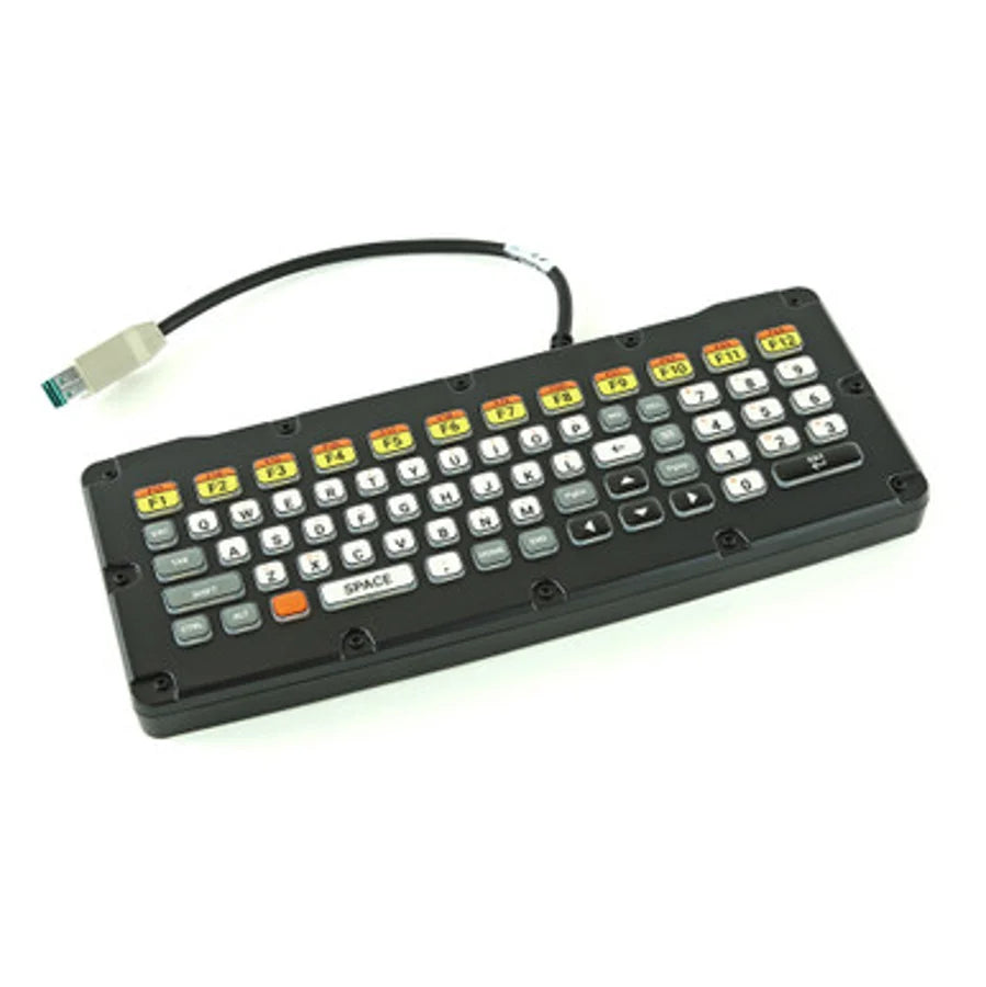 KYBD-QW-VC80-S-1  Zebra  Input Devices Panamá [ecfc567c-8e86-4419-95aa-d09a55945774]