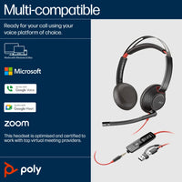 8X231AA  POLY  Audio y Video Panamá [ed36a41a-7abd-4ce7-ad26-18680d9633a3]