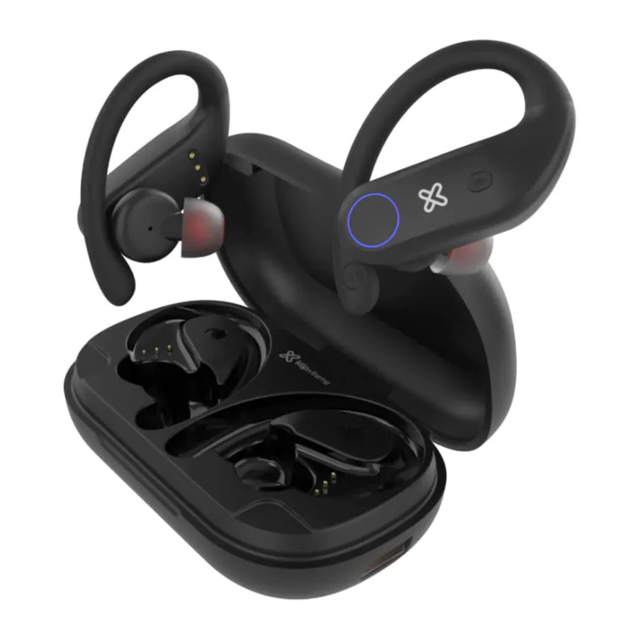 KTE-500BK  Klip Xtreme  Audio y Video Panamá