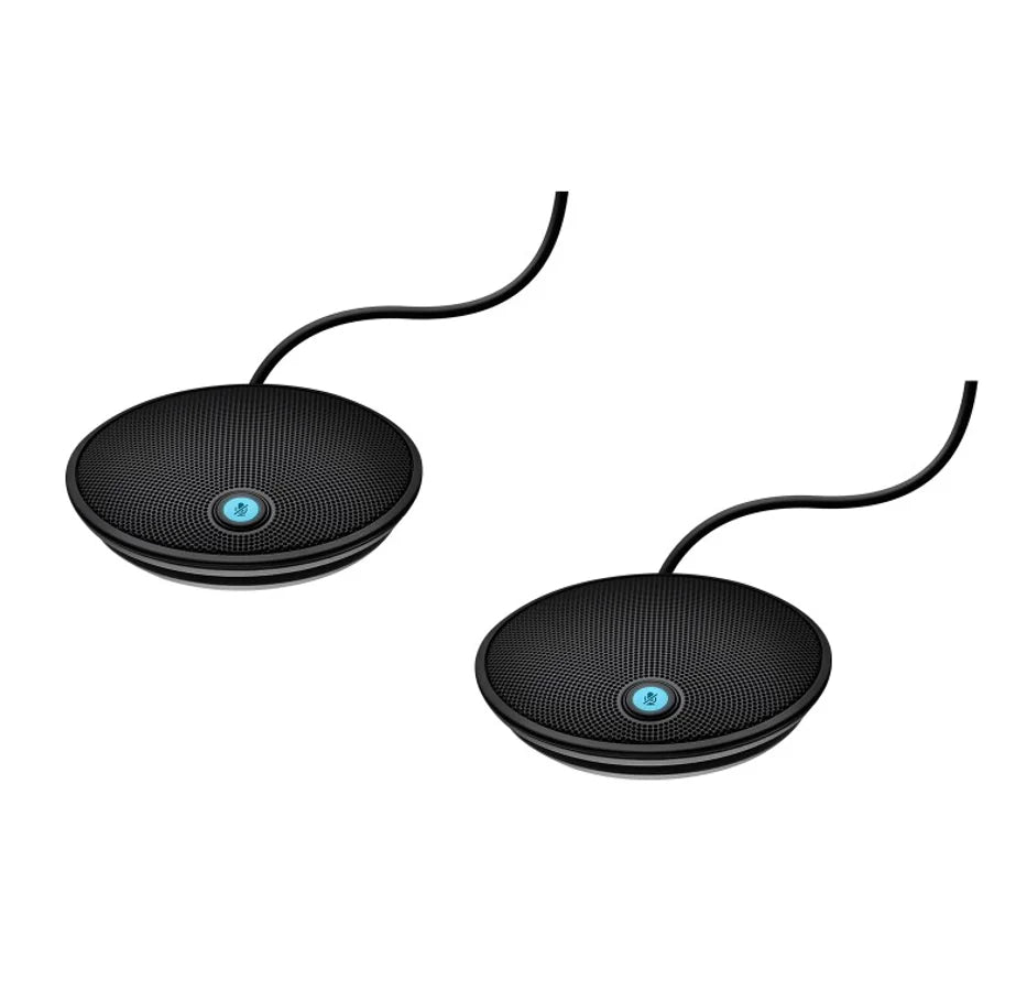 989-000171  Logitech  Audio y Video Panamá