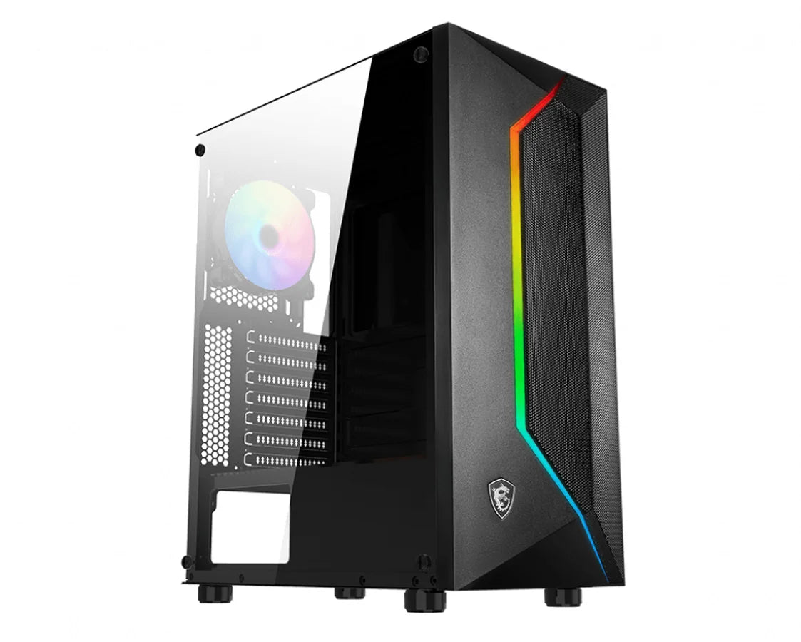 MAG VAMPIRIC 100R  MSI  Componentes Informáticos Panamá [ed58175e-fcbe-4b3e-a151-2e638e4e5306]
