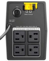 BX800L-LM  APC  Protección de Poder Panamá [ed7c3915-28f6-4a88-b877-47a3956e4aab]