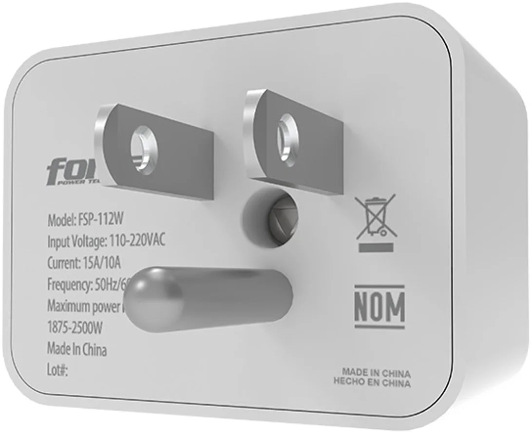 FSP-112W  Forza  Protección de Poder Panamá [ed907e15-fb86-4053-a5b1-0882e16d44a5]