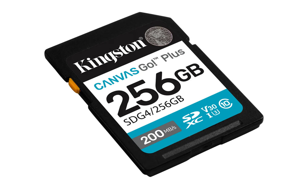 SDG4/256GB  Kingston  Memorias Panamá [ed9c9c92-ce86-40e5-9f9f-b795cd7c3303]