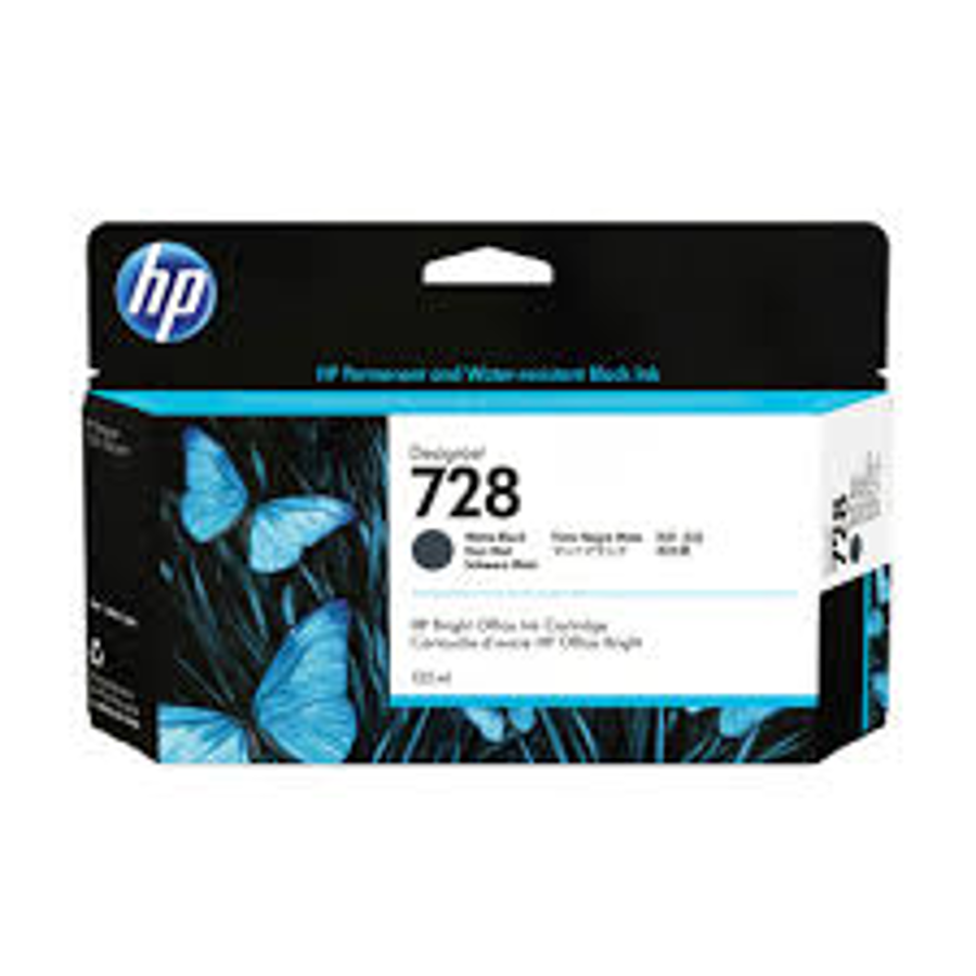 3WX25A  HP  Consumibles y Media Panamá