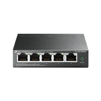 TL-SG1005LP [ee5743a2-b2eb-4f3c-a9d9-03b08638ef46]