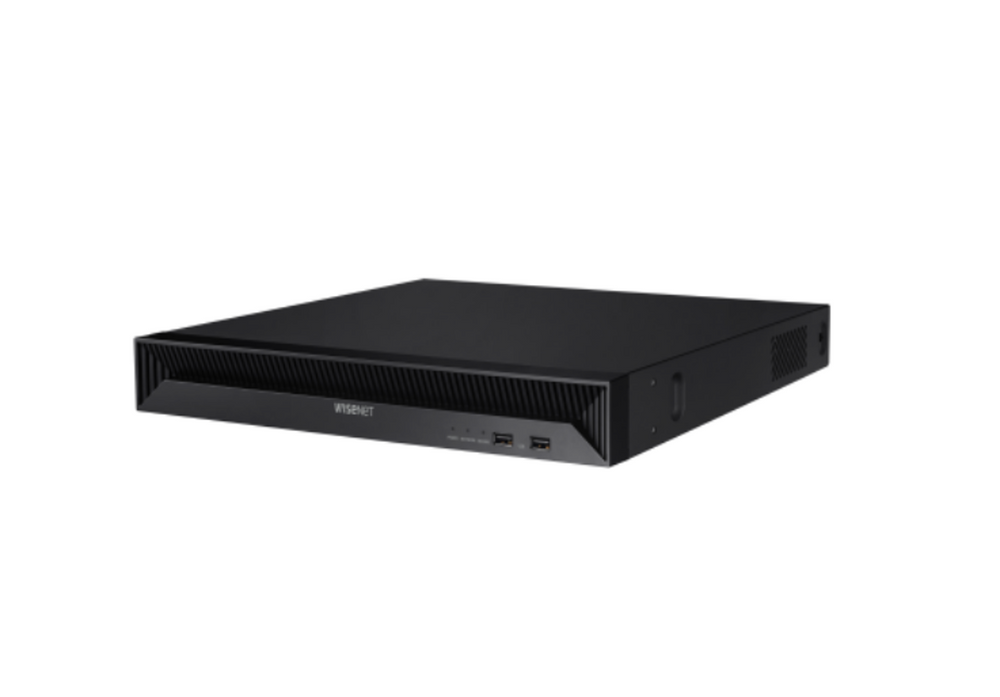 QRN-1630S  Hanwha  Vigilancia de Video Panamá