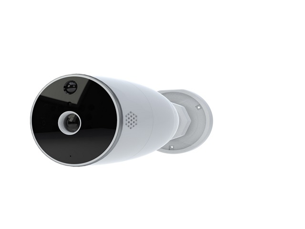 NHC-O630  Nexxt Solutions Home  Seguridad y Automatización Panamá