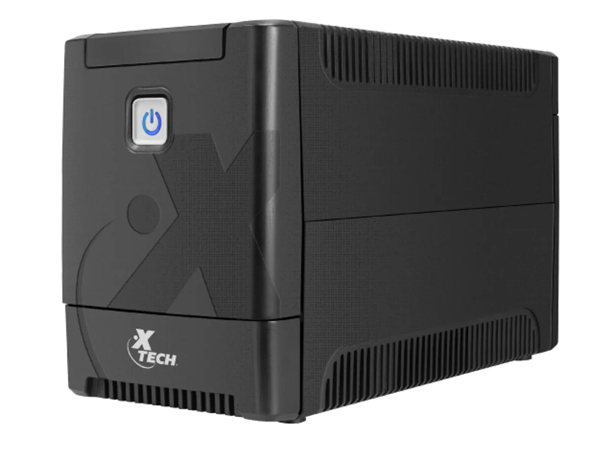 XTP-751  Xtech  Protección de Poder Panamá [eee98f77-03a3-452f-adbf-d69c0661b246]