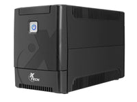 XTP-751  Xtech  Protección de Poder Panamá [eee98f77-03a3-452f-adbf-d69c0661b246]