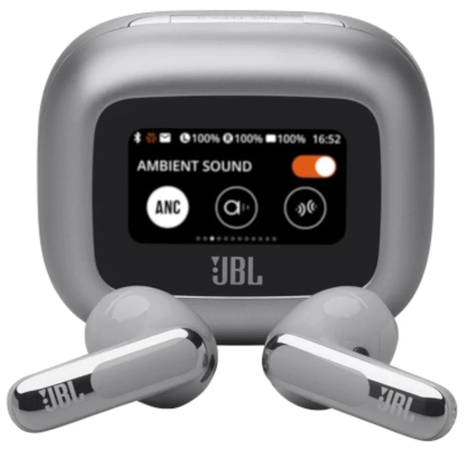JBLLIVEFLEX3SIL [eef10f4c-1954-491c-9c95-039ea3582187]