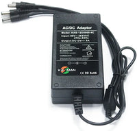 KAS-12D5000-4CH-A  Folksafe  Vigilancia de Video Panamá [ef43c050-c8c8-48cf-8f1f-7c0c4f7ce283]