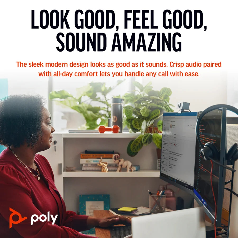 8X222AA  Poly  Audio y Video Panamá [ef6409bb-a6dc-40f6-9bfa-ddf35d39c030]