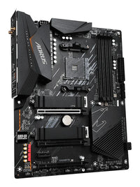B550 AORUS ELITE AX V2  Aorus  Componentes Informáticos Panamá [ef786e2e-969b-4a36-ac8a-e1af995b8436]