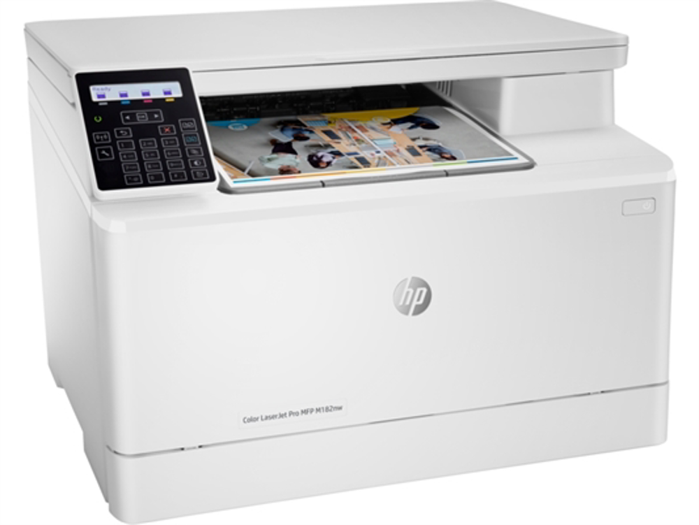 7KW55A#BGJ  HP  Impresoras y Escáneres Panamá