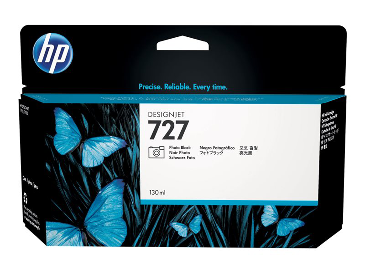 B3P23A  HP  Consumibles y Media Panamá