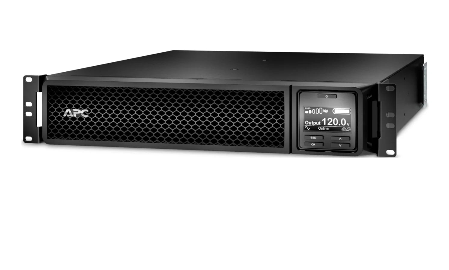 SRT2200RMXLA  APC  Protección de Poder Panamá [f002efda-b2f3-4878-80ef-40794b85c73c]