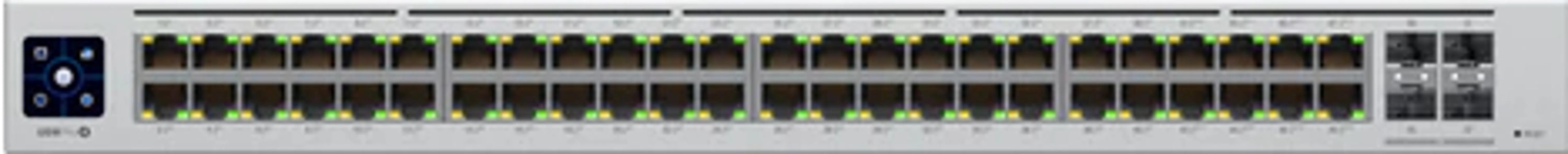 USW-Pro-48-POE  Ubiquiti  Redes Panamá [f015b5af-95ec-483f-929e-949ee293c9cc]