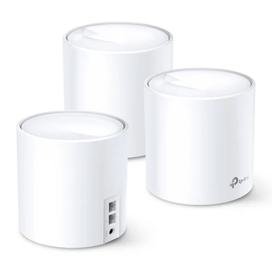 Deco X10(3-pack) [f0684a8c-c0a6-4050-9c33-1ddd7bc48605]
