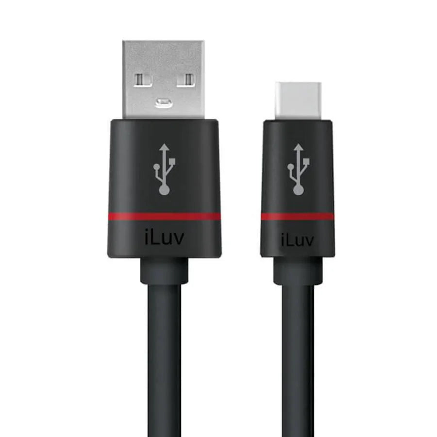 ICB55BLK  iLuv  Accesorios para Computadores Panamá