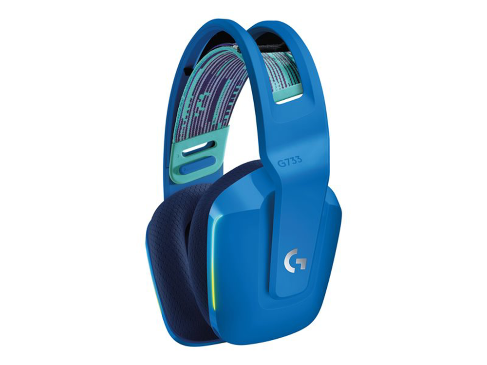 981-000942  Logitech  Periféricos Panamá