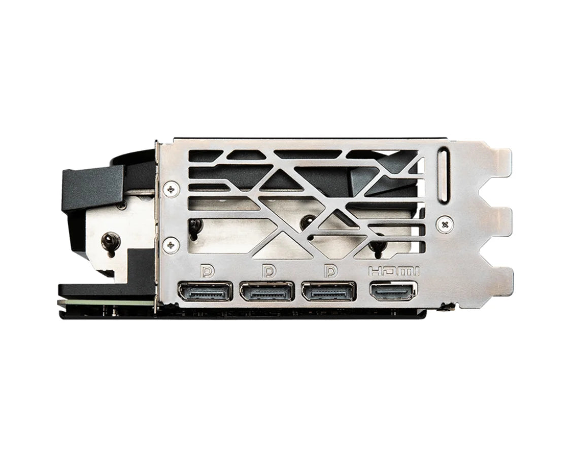 GeForce RTX 4070 Ti GAMING X TRIO 12G  MSI  Componentes Informáticos Panamá [f146c572-1cc1-4235-b863-74d7a9dbe0c9]