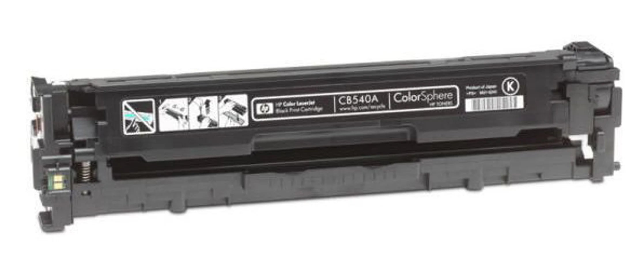 CB540A  HP  Consumibles y Media Panamá [f1b594ce-7d2c-42f5-97c9-646a97d17e10]
