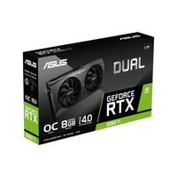 DUAL-RTX3060TI-O8GD6X  ASUS  Componentes Informáticos Panamá [f1c500d1-a051-471b-ac37-6f26ba1df5bd]