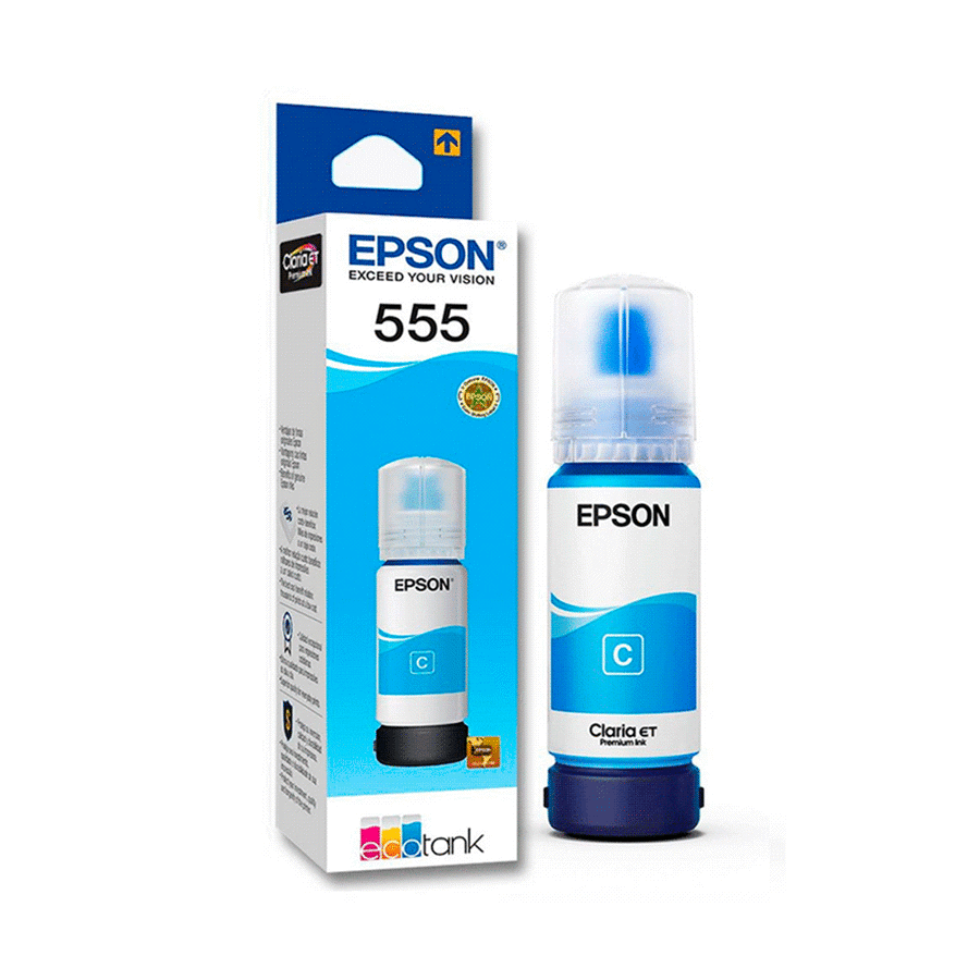 T555220-AL  Epson  Consumibles y Media Panamá