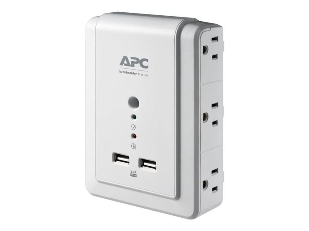 P6WU2  APC  Protección de Poder Panamá