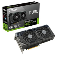 DUAL-RTX4070S-O12G  ASUS  Componentes Informáticos Panamá [f2621b05-246c-4794-85fd-5054f2a158e7]