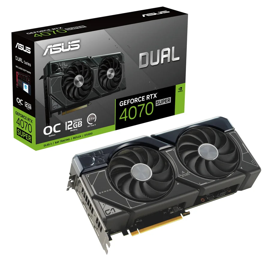 DUAL-RTX4070S-O12G  ASUS  Componentes Informáticos Panamá [f2621b05-246c-4794-85fd-5054f2a158e7]