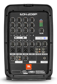 EON208P  JBL Pro  Audio y Video Panamá [f27f6c02-c318-40b5-acab-fc9c3e5fa4b8]